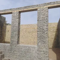 زمین نیمه ساز