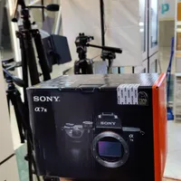 Sony A7 III