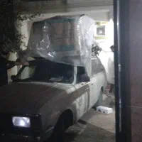 شرکت خدماتی حمل بار رویان تمام کار پارسیان|خدمات حمل و نقل|رویان, |دیوار