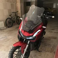 موتور adv 150 abs|موتورسیکلت|تهران, اسکندری|دیوار