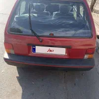 هاچبک|خودرو سواری و وانت|سبزوار, طبرسی (جعفرآباد)|دیوار