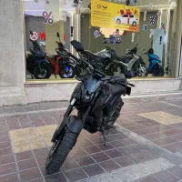 زونتس z200|موتورسیکلت|کرج, عظیمیه|دیوار