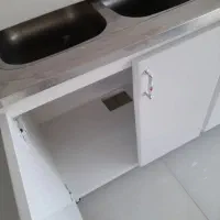 کابینت فلزی|مصالح و تجهیزات ساختمان|کوهدشت, |دیوار