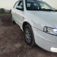 سمند سورن موتور ملی مدل ۹۱ بدون رنگ|خودرو سواری و وانت|مرند, |دیوار