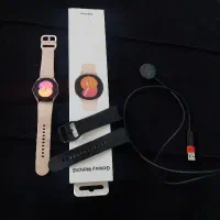 ساعت هوشمند سامسونگ گلکسی واچ ۵