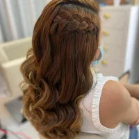 بافت مو|خدمات آرایشگری و زیبایی|رفسنجان, |دیوار