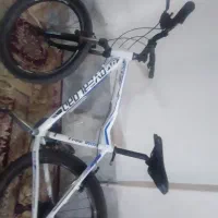 دوچرخه اورلورد اصلی