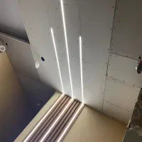 نصاب کناف|خدمات پیشه و مهارت|گلبهار, شهر جدید گلبهار|دیوار