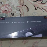 ساندبار ردراگون|سیستم صوتی خانگی|رشت, یخسازی|دیوار