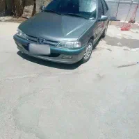 پارس ۸۵ دوگانه شرکتی|خودرو سواری و وانت|سقز, |دیوار