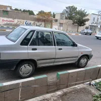 فروش فوری پراید|خودرو سواری و وانت|سبزوار, سجاد|دیوار