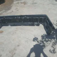 سپر عقب ماشین 405نقره ای در حد نو