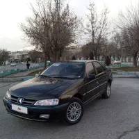 پارس مشکی مدل ۸۲