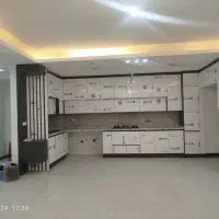 ساخت کابینت وکمددیواری تخت کمجاودیگرمصنوعات چوبی|کتابخانه، شلف، قفسه‌های دیواری|اسفراین, |دیوار