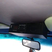 نیسان آپشنال کولردار هیدرولیک ۱۴۰۳|خودرو سواری و وانت|کرمان, |دیوار