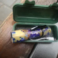 چرا ق قوه لامپ عاشوراییان