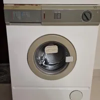 لباسشویی ارج سالم