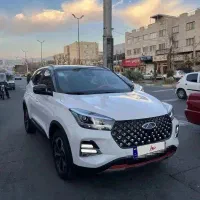 x55 pro ie sport|خودرو سواری و وانت|کرج, گلشهر|دیوار