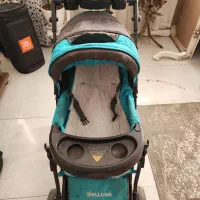 کالسکه دلیجان