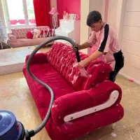 مبل شویی پاکشوما( مرکز تخصصی مبل شویی)