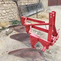 گاوآهن تراکتور|قطعات یدکی و لوازم جانبی|شراء, |دیوار