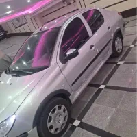 206 sd v1 tu5|خودرو سواری و وانت|تهران, جنت‌آباد مرکزی|دیوار