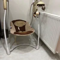 گهواره|اسباب و اثاث بچه|گنبد کاووس, |دیوار