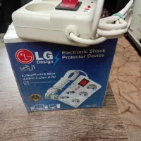 محافظ برق ال جی اصلی