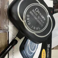 ماهیتابه رژیمی اصل Dessini