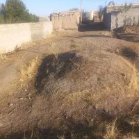 زمین مسکونی