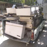 خرید فروش شوفاژ آلمینیومی و آهنی کلی و جزئ