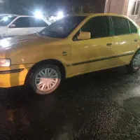 صمند پلاک عمومی|خودرو سواری و وانت|سنندج, |دیوار