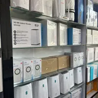 مودم 5G با 1.000 مگ سرعت