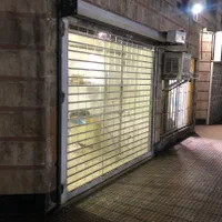 کرکره برقی جک پارکینگی درب اتوماتیک شیشه ای و ریلی|خدمات پیشه و مهارت|پردیس, فاز ۸|دیوار