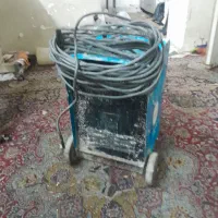 دستگاه جوش میلر ۲۵۰ آمپر|ابزارآلات|تهران, امین حضور|دیوار