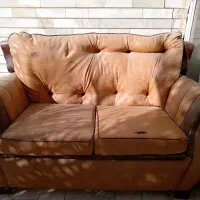 مبل|مبلمان خانگی و میز عسلی|برخوار, |دیوار