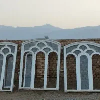مقداری آهن آلات