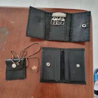 جاکارتی چرم