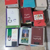 فروش کتابخانه شخصی یکجا
