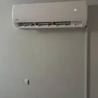 نصب کولرگازی اسپیلت(نصاب کولر اسپیلت)