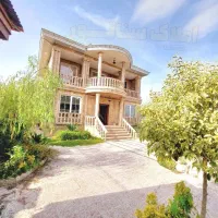 * AMLAK SENATOR * فروش ویلای 370متری