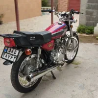 هندا150استارتی مدل95|موتورسیکلت|رشت, دیانتی|دیوار