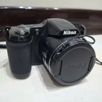 دوربین حرفه ای نیکون Nikon L820
