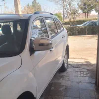 ایکس ۶۰ مدل ۹۳|خودرو سواری و وانت|کدکن, |دیوار