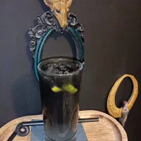 کمک باریستا شیفت صبح