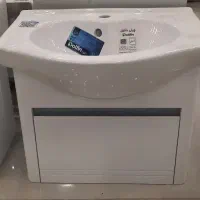 روشویی پی و سی کابینتی