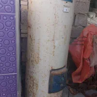 ابگرمکن ۱۵۰لیتری