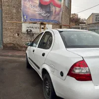 تیبا مدل ۹۲|خودرو سواری و وانت|زنجان, |دیوار