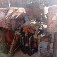 تراکتور رومانی ۵۹|خودرو سنگین|شراء, |دیوار