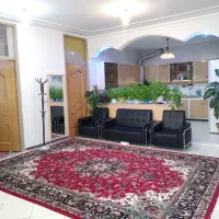 ویلا همکف  شیک